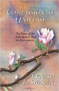 Compassionate Universe, The: The Power of the Individual to Heal the Environment