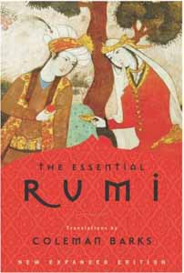 Essential Rumi, The