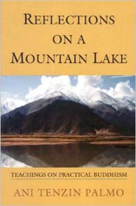 Reflections on a Mountain Lake: Teachings on Practical Buddhism