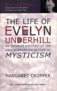Life of Evelyn Underhill, The