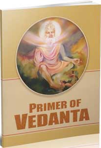 Primer of Vedanta