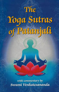Yoga Sutras of Patanjali, The