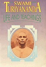 Swami Turiyananda