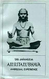 Amritanubhava: Ambrosial Experience, with Changadeva Pasashti