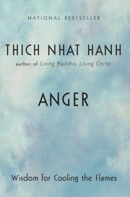 Anger: Wisdom for Cooling the Flames