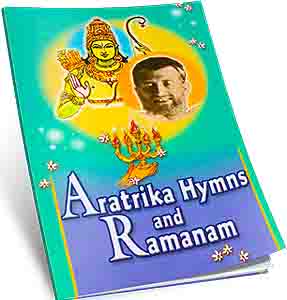 Aratrika Hymns and Ramanam