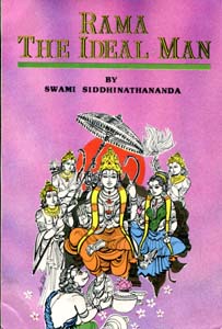 Rama, The Ideal Man