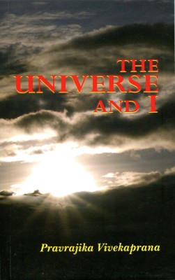 Universe And I (Series#11)