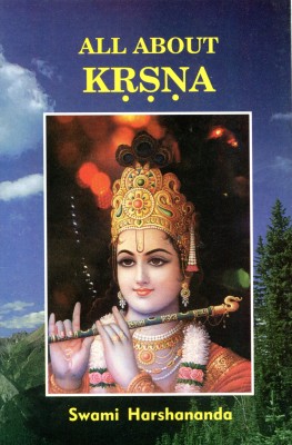 All About Krishna