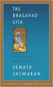 Bhagavad Gita / Easwaran