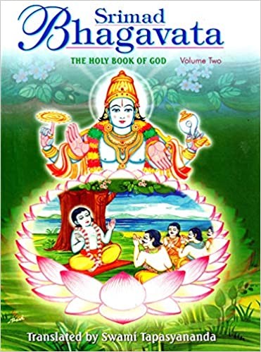 Srimad Bhagavata Vol. 2