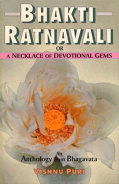 Bhakti Ratnavali: A Necklace of Devotional Gems