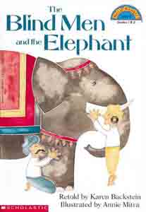 Blind Men and the Elephant, The