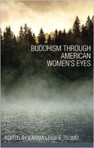 Buddhism Through American Women’s Eyes
