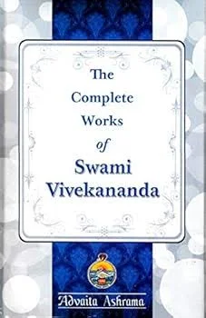 Complete Works of Swami Vivekananda, The Vol. 2 (HC)