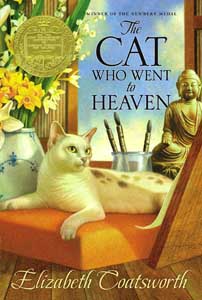 Cat Who Went to Heaven, The