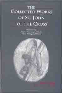 Collected Works of St. John of the Cross, The