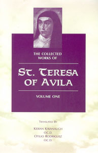 Collected Works of St. Teresa of Avila, The Vol. 1