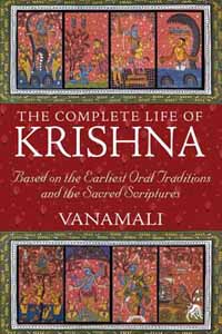 Complete Life of Krishna, The