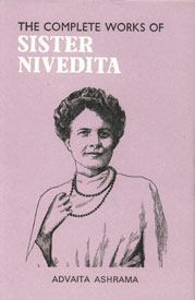 Complete Works of Sister Nivedita, The Vol. 5