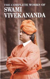 Complete Works of Swami Vivekananda, The Vol. 7