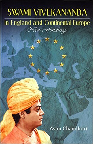Swami Vivekananda in England and Continental Europe: New Findings