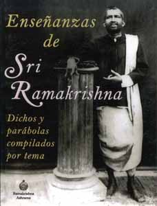 Ensenanzas de Sri Ramakrishna