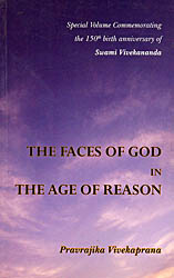 Faces of God in The Age of Reason