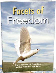 Facets of Freedom: Dimensions of Freedom in the Modern Context