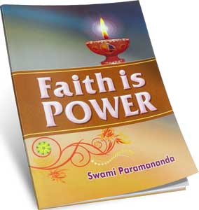 Faith Is Power