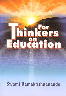 For Thinkers on Education