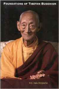 Foundations of Tibetan Buddhism