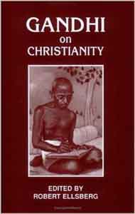 Gandhi on Christianity