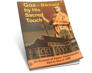 Goa – Blessed by his Sacred Touch