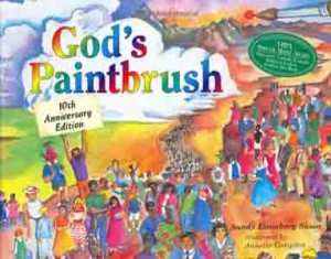 God’s Paintbrush