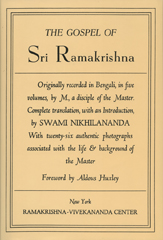 Gospel of Sri Ramakrishna, The