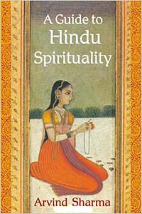 Guide to Hindu Spirituality, A