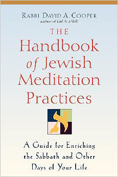 Handbook of Jewish Meditation Practices, The