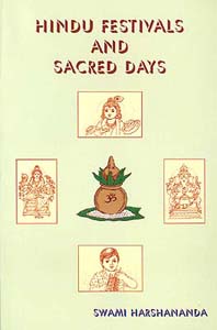 Hindu Festivals and Sacred Days