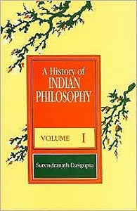 History of Indian Philosophy, A Five Volume Set