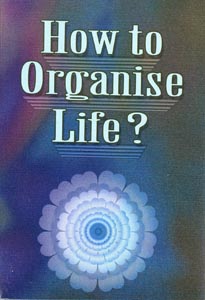 How to Organize Life
