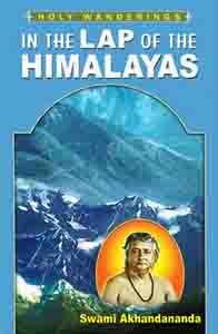In the Lap of the Himalayas