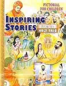 Inspiring Stories From the Holy Trio – Pictorial for Children