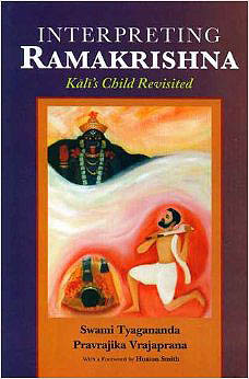 Interpreting Ramakrishna: Kali’s Child Revisited