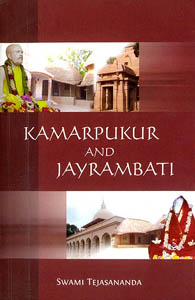 Kamarpukur and Jayrambati