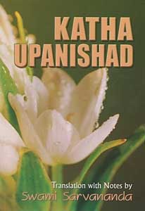 Katha Upanishad / Sarvananda