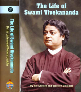 Life of Swami Vivekananda, The Two volume set