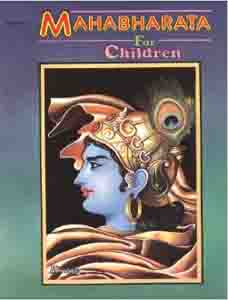 Mahabharata for Children Vol. 4