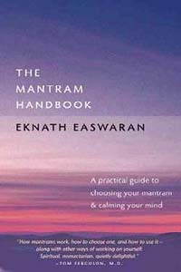 Mantram Handbook, The