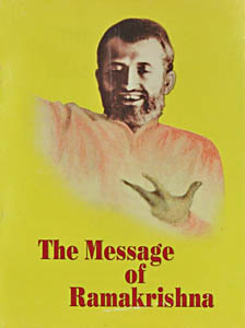 Message of Ramakrishna